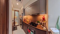 Daintree Residence (D21), Condominium #623692091